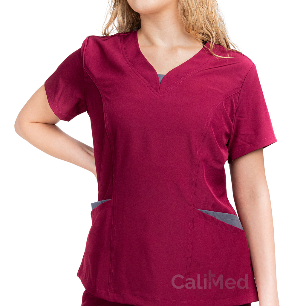 Ultra Stretch Cuello Sport