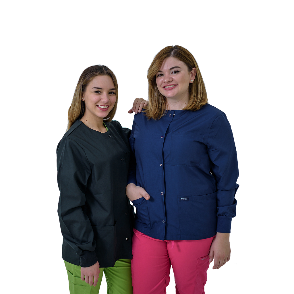 Chaqueta Pieza
